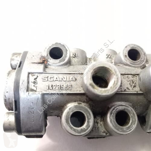 قطع غيار الآليات الثقيلة Scania Valve de...