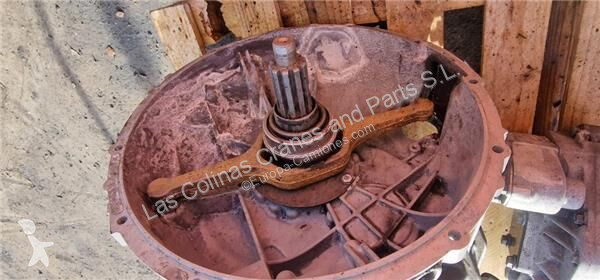 قطع غيار الآليات الثقيلة Renault Boîte de...