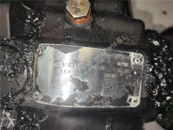 قطع غيار الآليات الثقيلة Nissan Compresseur...