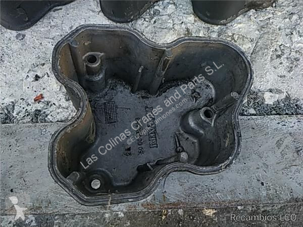 قطع غيار الآليات الثقيلة Renault Couvercle de...