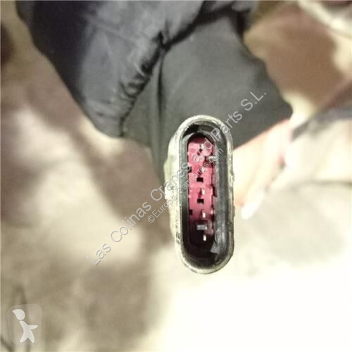 قطع غيار الآليات الثقيلة DAF Ventilateur de...
