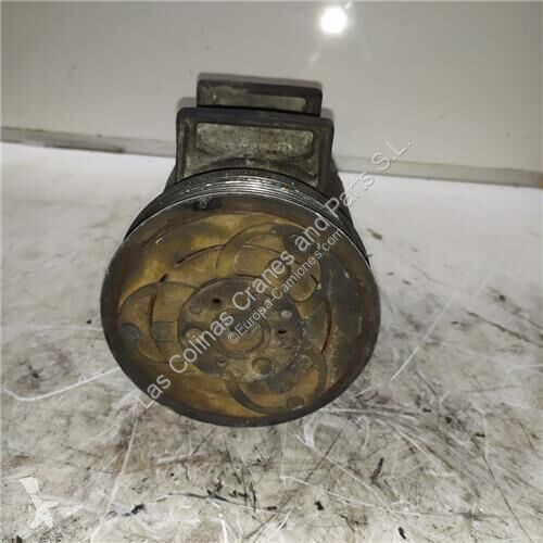 قطع غيار الآليات الثقيلة Nissan Compresseur...