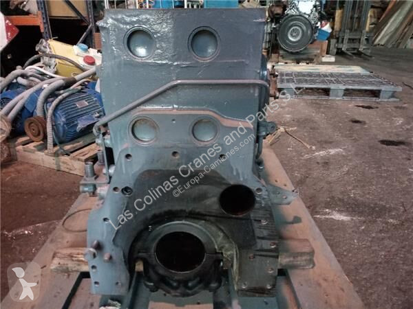 قطع غيار الآليات الثقيلة DAF Bloc-moteur pour...