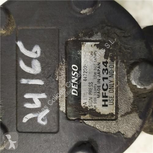 قطع غيار الآليات الثقيلة Iveco Compresseur...