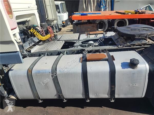 قطع غيار الآليات الثقيلة DAF Réservoir de...