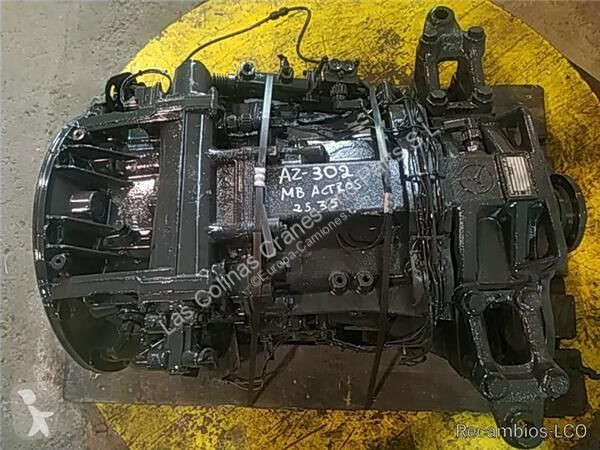 Запчасти для грузовика Mercedes Boîte de...