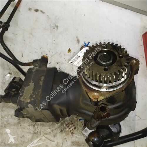 قطع غيار الآليات الثقيلة MAN Compresseur...