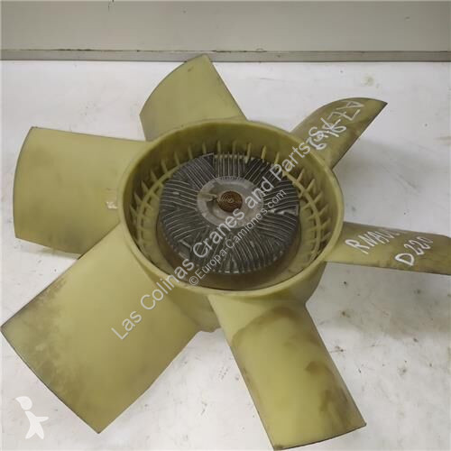 قطع غيار الآليات الثقيلة Renault Ventilateur de...