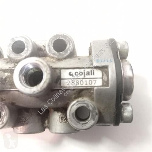 قطع غيار الآليات الثقيلة Scania Valve de...