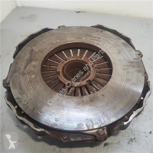 قطع غيار الآليات الثقيلة DAF Disque d'embrayage...
