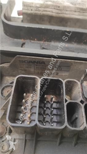 قطع غيار الآليات الثقيلة Scania Unité de...