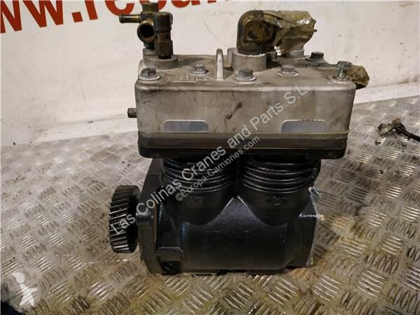 قطع غيار الآليات الثقيلة Scania Compresseur...