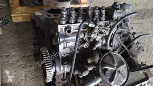 قطع غيار الآليات الثقيلة Mercedes Pompe...