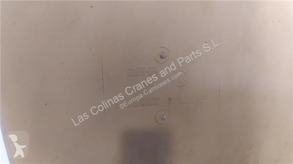 قطع غيار الآليات الثقيلة Renault Ventilateur de...