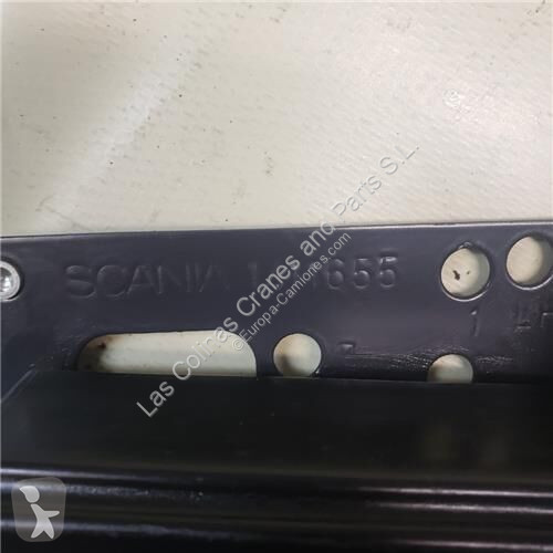 قطع غيار الآليات الثقيلة Scania Unité de...