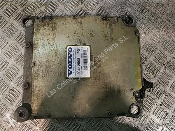 قطع غيار الآليات الثقيلة Volvo Unité de...
