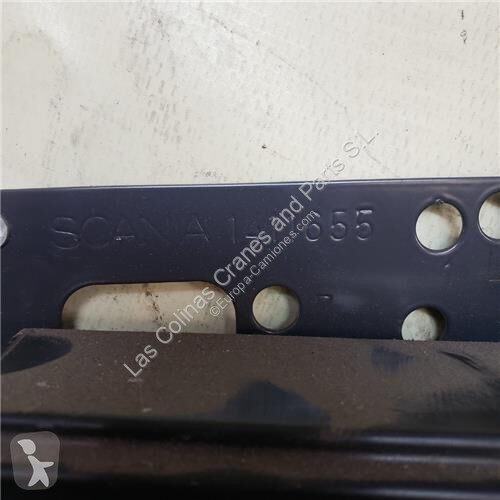 قطع غيار الآليات الثقيلة Scania Unité de...