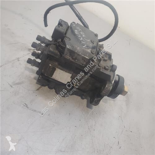 قطع غيار الآليات الثقيلة Nissan Pompe...