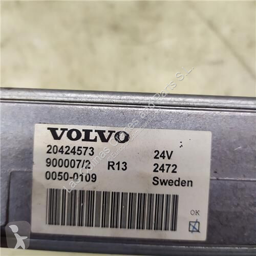 قطع غيار الآليات الثقيلة Volvo Unité de...