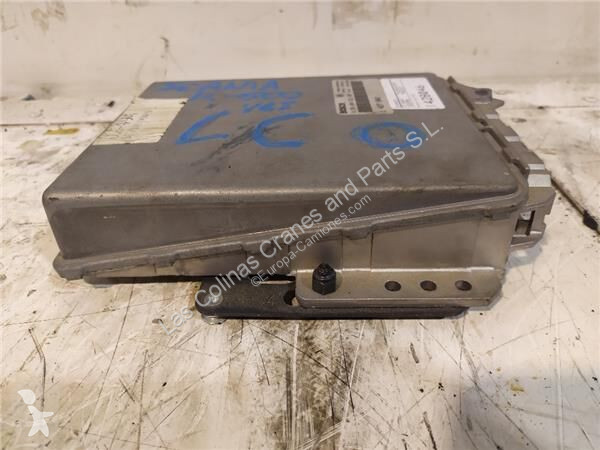 قطع غيار الآليات الثقيلة Scania Unité de...