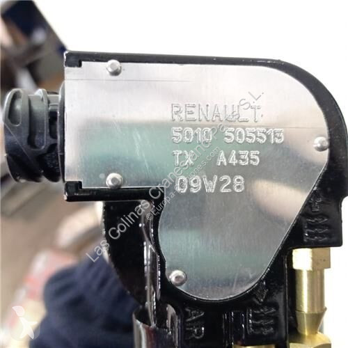 قطع غيار الآليات الثقيلة Renault Capteur...