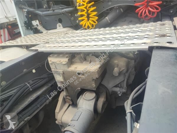 قطع غيار الآليات الثقيلة Renault Boîte de...