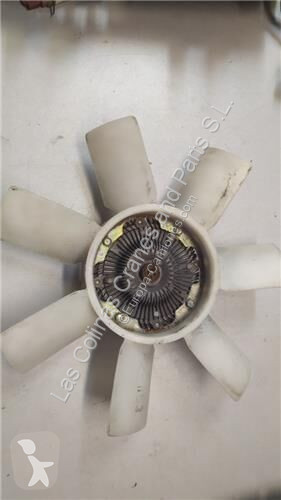 قطع غيار الآليات الثقيلة Nissan Ventilateur de...