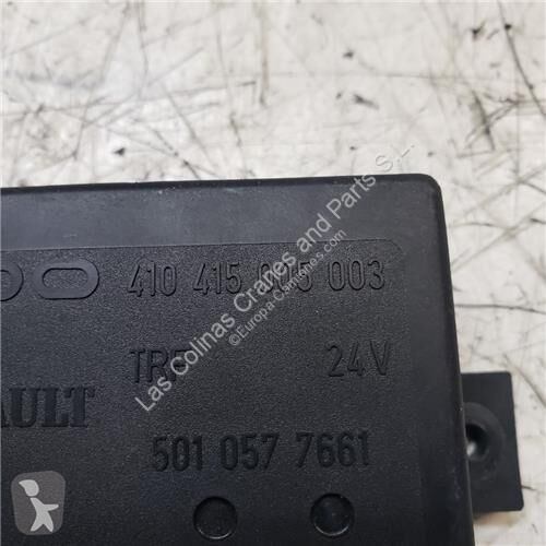 Renault Unité de commande 410415005003 pour...