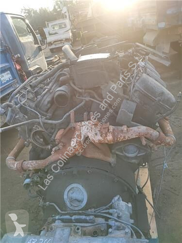 قطع غيار الآليات الثقيلة Scania Moteur 8998...