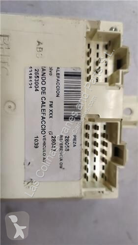 قطع غيار الآليات الثقيلة Volvo Chauffage...