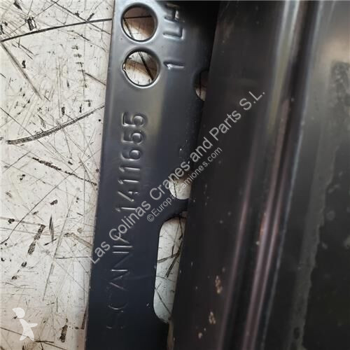 قطع غيار الآليات الثقيلة Scania Unité de...