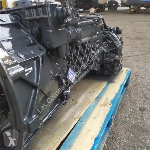 قطع غيار الآليات الثقيلة Renault Boîte de...
