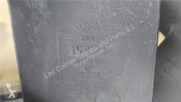قطع غيار الآليات الثقيلة Iveco Ventilateur de...