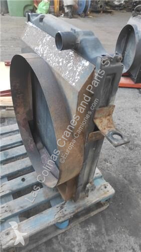 قطع غيار الآليات الثقيلة Renault Radiateur de...