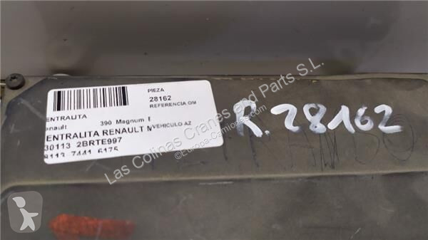 قطع غيار الآليات الثقيلة Renault Unité de...