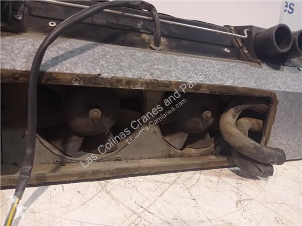 قطع غيار الآليات الثقيلة Pegaso Chauffage...