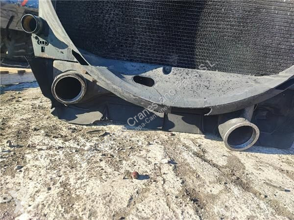 قطع غيار الآليات الثقيلة Scania Refroidisseur...