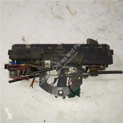 قطع غيار الآليات الثقيلة Nissan Chauffage...