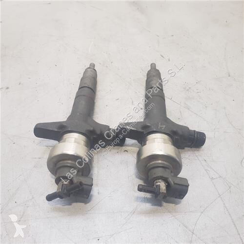قطع غيار الآليات الثقيلة Isuzu Injecteur...