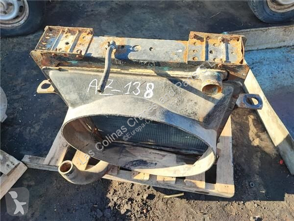 قطع غيار الآليات الثقيلة Renault Radiateur de...