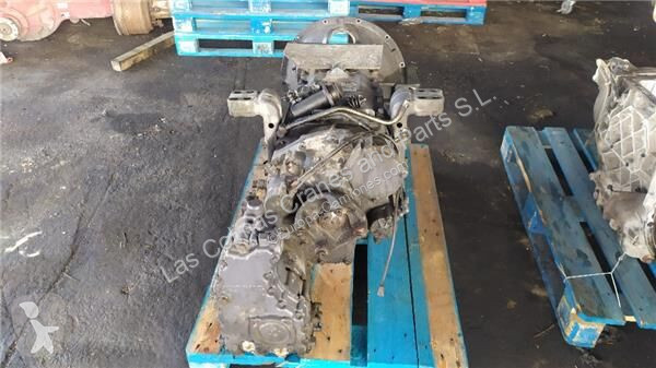 قطع غيار الآليات الثقيلة Scania Boîte de...