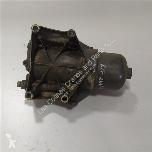 قطع غيار الآليات الثقيلة DAF Filtre à carburant...
