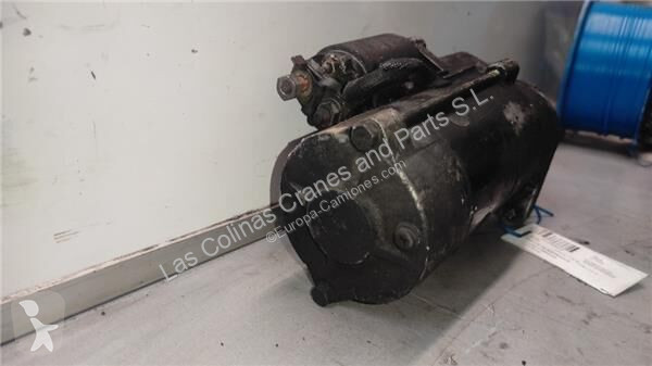 قطع غيار الآليات الثقيلة Nissan Moteur...