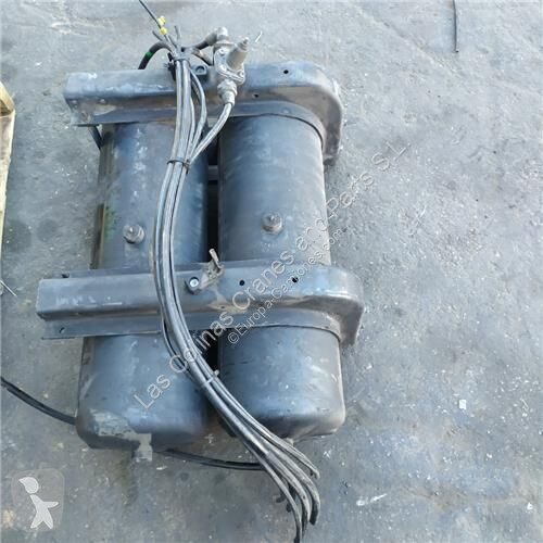 قطع غيار الآليات الثقيلة Iveco Réservoir d'air...