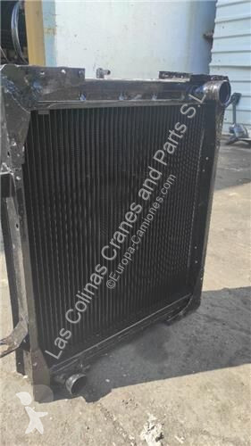 قطع غيار الآليات الثقيلة Renault Radiateur de...