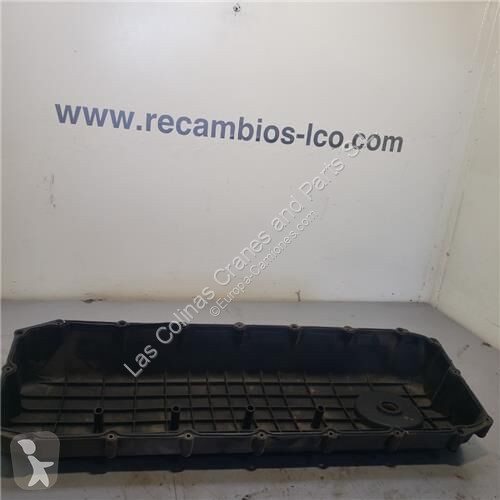 قطع غيار الآليات الثقيلة Iveco Couvercle de...