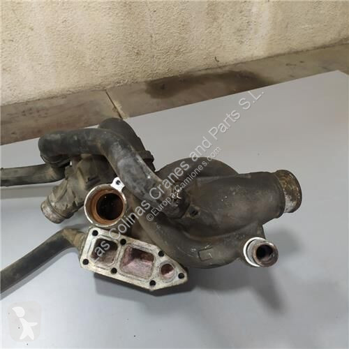 قطع غيار الآليات الثقيلة DAF Pompe de...