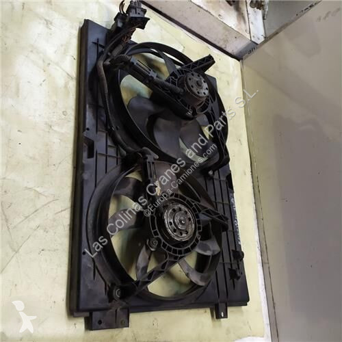 قطع غيار الآليات الثقيلة Volkswagen Ventilateur...