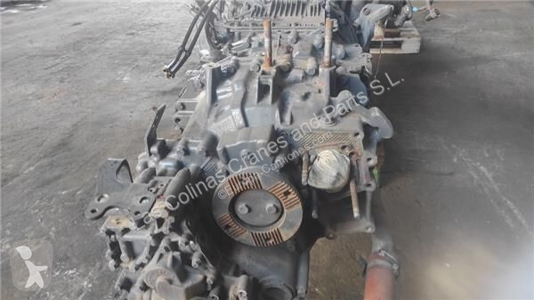 قطع غيار الآليات الثقيلة Renault Boîte de...