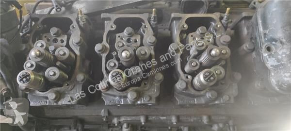 قطع غيار الآليات الثقيلة Scania Moteur 572192...